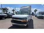 New 2025 Chevrolet Express 3500 Box Van for sale #25G45 - photo 7