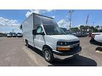 New 2025 Chevrolet Express 3500 Box Van for sale #25G45 - photo 8