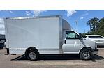 New 2025 Chevrolet Express 3500 Box Van for sale #25G45 - photo 9