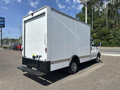 2025 Chevrolet Express 3500 Regular Cab RWD Wabash Box Van for sale #25G46 - photo 2