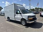 New 2025 Chevrolet Express 3500 Box Van for sale #25G46 - photo 10