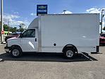 New 2025 Chevrolet Express 3500 Box Van for sale #25G46 - photo 13