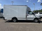 New 2025 Chevrolet Express 3500 Box Van for sale #25G46 - photo 17