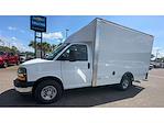 New 2025 Chevrolet Express 3500 Box Van for sale #25G46 - photo 6
