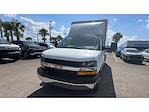 New 2025 Chevrolet Express 3500 Box Van for sale #25G46 - photo 7
