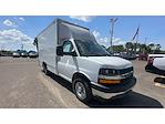 New 2025 Chevrolet Express 3500 Box Van for sale #25G46 - photo 8
