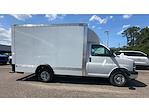 New 2025 Chevrolet Express 3500 Box Van for sale #25G46 - photo 9