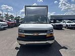 2025 Chevrolet Express 3500 Regular Cab RWD Wabash Box Van for sale #25G46 - photo 11
