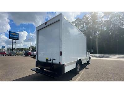 New 2025 Chevrolet Express 3500 Box Van for sale #25G47 - photo 2