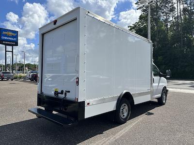 2025 Chevrolet Express 3500 Regular Cab RWD Wabash Box Van for sale #25G47 - photo 2
