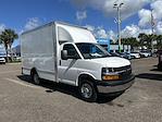 New 2025 Chevrolet Express 3500 Box Van for sale #25G47 - photo 10