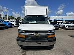New 2025 Chevrolet Express 3500 Box Van for sale #25G47 - photo 11