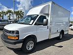 New 2025 Chevrolet Express 3500 Box Van for sale #25G47 - photo 12