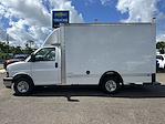 New 2025 Chevrolet Express 3500 Box Van for sale #25G47 - photo 13