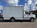 New 2025 Chevrolet Express 3500 Box Van for sale #25G47 - photo 17