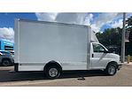 New 2025 Chevrolet Express 3500 Box Van for sale #25G47 - photo 3