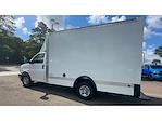 New 2025 Chevrolet Express 3500 Box Van for sale #25G47 - photo 5
