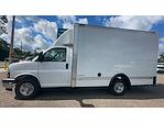 New 2025 Chevrolet Express 3500 Box Van for sale #25G47 - photo 6