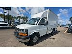 New 2025 Chevrolet Express 3500 Box Van for sale #25G47 - photo 7