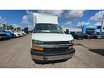 New 2025 Chevrolet Express 3500 Box Van for sale #25G47 - photo 8