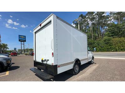 New 2025 Chevrolet Express 3500 Box Van for sale #25G48 - photo 2