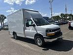 New 2025 Chevrolet Express 3500 Box Van for sale #25G48 - photo 10