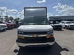 New 2025 Chevrolet Express 3500 Box Van for sale #25G48 - photo 11