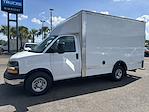 New 2025 Chevrolet Express 3500 Box Van for sale #25G48 - photo 12