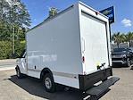 New 2025 Chevrolet Express 3500 Box Van for sale #25G48 - photo 14