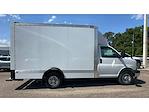 New 2025 Chevrolet Express 3500 Box Van for sale #25G48 - photo 3