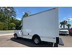 New 2025 Chevrolet Express 3500 Box Van for sale #25G48 - photo 5