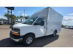 New 2025 Chevrolet Express 3500 Box Van for sale #25G48 - photo 7