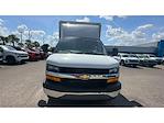 New 2025 Chevrolet Express 3500 Box Van for sale #25G48 - photo 8