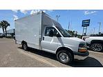 New 2025 Chevrolet Express 3500 Box Van for sale #25G48 - photo 9