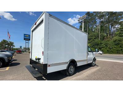 2025 Chevrolet Express 3500 Regular Cab RWD Wabash Box Van for sale #25G49 - photo 2