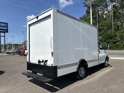 2025 Chevrolet Express 3500 Regular Cab RWD Wabash Box Van for sale #25G49 - photo 2