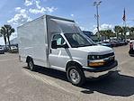 New 2025 Chevrolet Express 3500 Box Van for sale #25G49 - photo 10