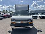 New 2025 Chevrolet Express 3500 Box Van for sale #25G49 - photo 11