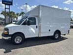 New 2025 Chevrolet Express 3500 Box Van for sale #25G49 - photo 12