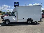 New 2025 Chevrolet Express 3500 Box Van for sale #25G49 - photo 13