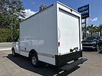 New 2025 Chevrolet Express 3500 Box Van for sale #25G49 - photo 14