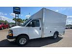 New 2025 Chevrolet Express 3500 Box Van for sale #25G49 - photo 6
