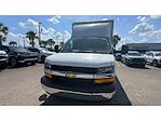New 2025 Chevrolet Express 3500 Box Van for sale #25G49 - photo 7