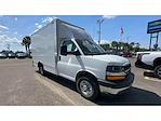 New 2025 Chevrolet Express 3500 Box Van for sale #25G49 - photo 8