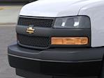 2025 Chevrolet Express 2500 RWD Empty Cargo Van for sale #25G54 - photo 13