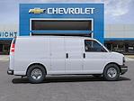 2025 Chevrolet Express 2500 RWD Empty Cargo Van for sale #25G55 - photo 5
