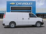 2025 Chevrolet Express 2500 RWD Empty Cargo Van for sale #25G62 - photo 5