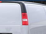 2025 Chevrolet Express 2500 RWD Empty Cargo Van for sale #25G72 - photo 11