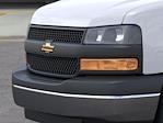 2025 Chevrolet Express 2500 RWD Empty Cargo Van for sale #25G72 - photo 13