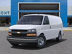 2025 Chevrolet Express 2500 RWD Empty Cargo Van for sale #25G72 - photo 6
